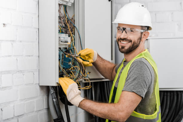 Best Industrial Electrical Services  in Osburn, ID